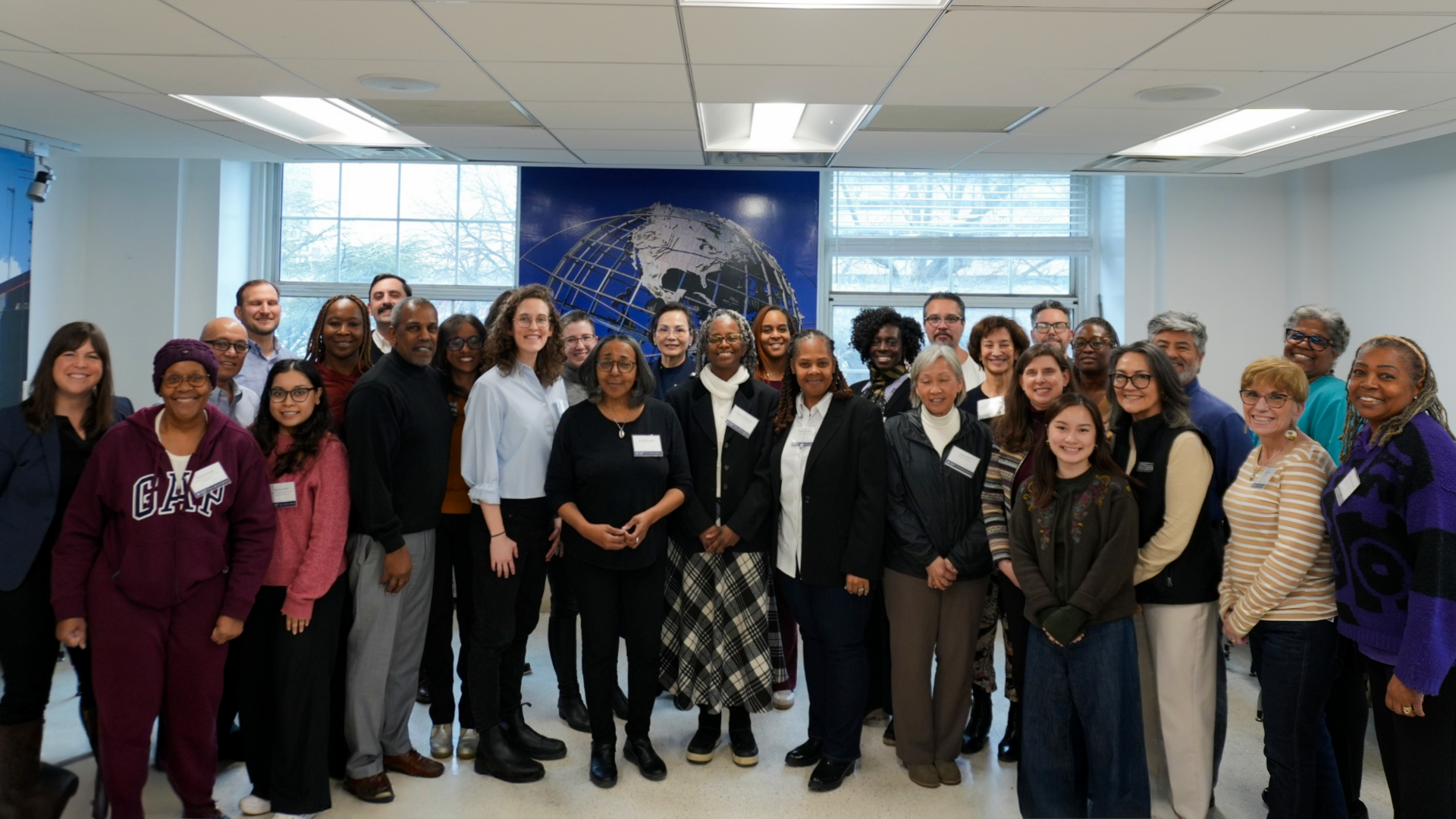 PRI Invests in Community-Led Resilience in Queens