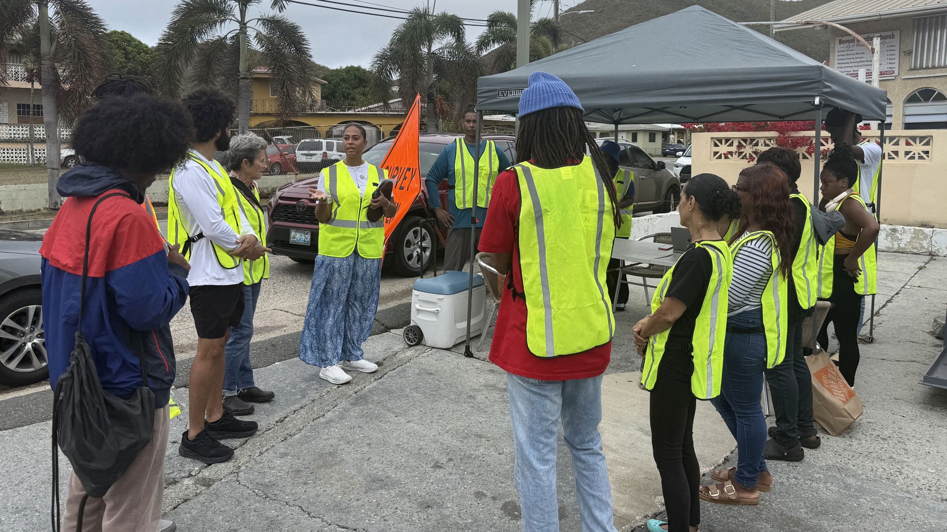 Can Investing in Community Emergency Networks Strengthen Public Health Preparedness?